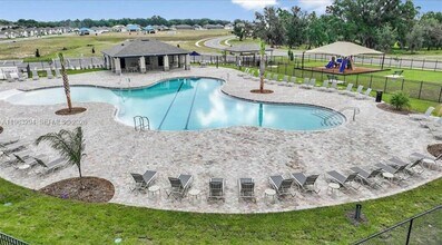 3902 Resting Robin Ave in Bartow, FL - Building Photo - Building Photo