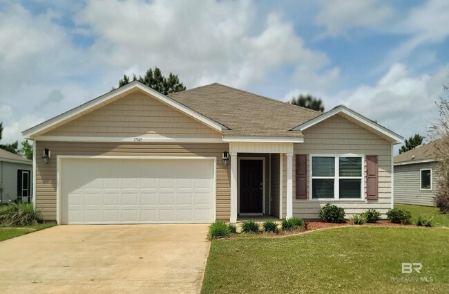 property at 17349 Harding Dr