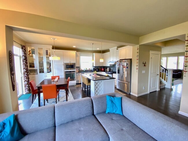 property at 835 Mt Baker Ave NE