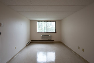 Seniority House (Age 62+) in Springfield, MA - Building Photo - Interior Photo