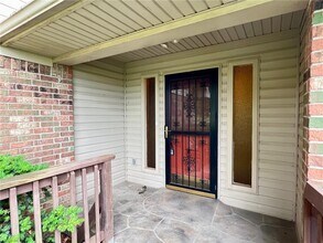 9149 Marchant Rd in Springdale, AR - Building Photo - Building Photo