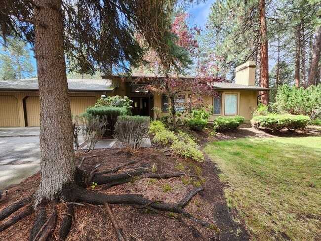 property at 60639 Thunderbird Ct