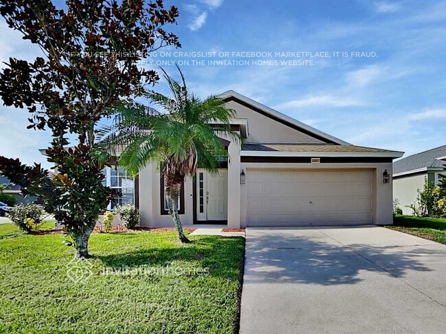 property at 30401 Annadale Dr