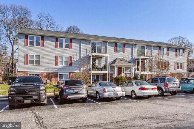 3501 Wedgewood Ct in Pasadena, MD - Building Photo - Building Photo