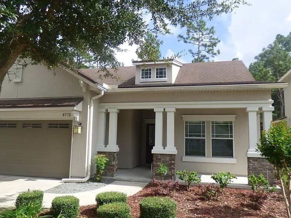 6772 Greenland Chase Blvd in Jacksonville, FL - Building Photo