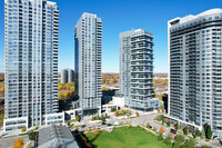 Selene at Metrogate in Toronto, ON - Building Photo - Building Photo