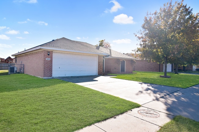 4602 Fawn Dr in Killeen, TX - Building Photo - Building Photo