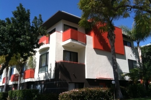 960 16th St in Santa Monica, CA - Building Photo