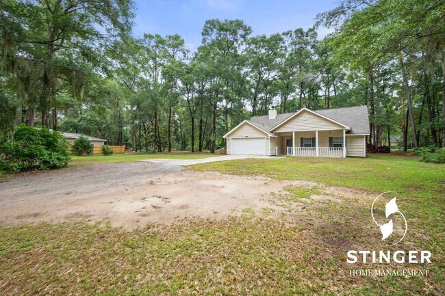 3 Croaker Ln in Beaufort, SC - Foto de edificio - Building Photo