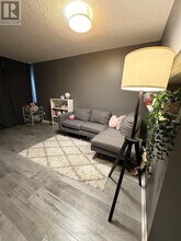 1816-44-2644 St Joseph St in Toronto, ON - Building Photo - Building Photo