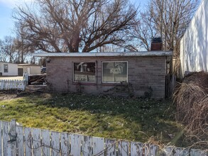 4115 W State St in Boise, ID - Foto de edificio - Building Photo