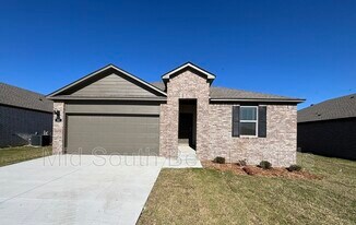 52 Kelton Ln in East End, AR - Building Photo