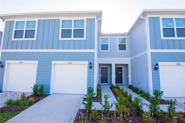 property at 2550 Winsome Wy