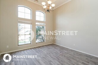 8820 NW 120th St in Oklahoma City, OK - Building Photo - Building Photo