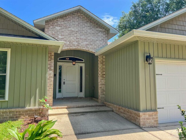 4906 Landmark Ln in Pace, FL - Building Photo - Building Photo