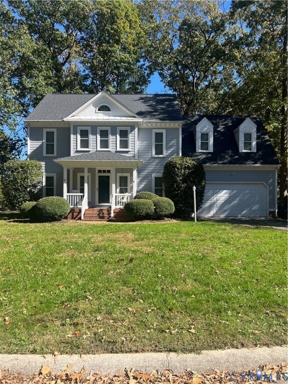 property at 14001 Twin Cedars Terrace