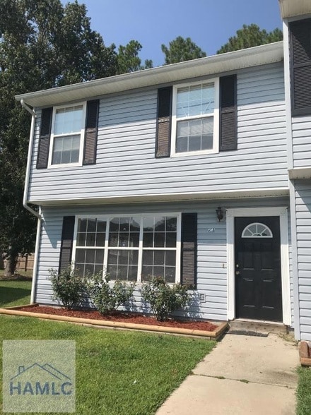 property at 1100-7A Pineland Ave