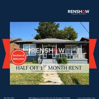 696 Decatur St in Memphis, TN - Building Photo