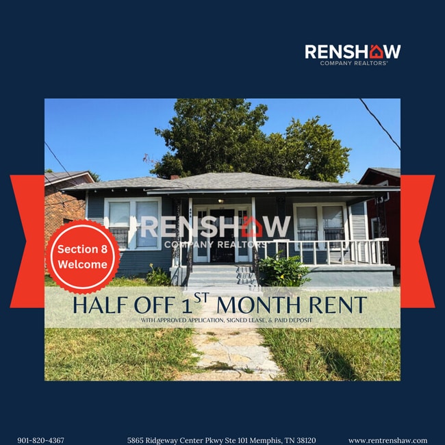 property at 696 Decatur St