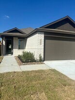 21255 Fieni Dr in New Caney, TX - Building Photo