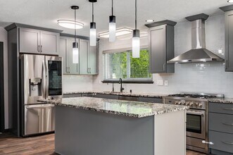 1600 Cullen Ln NE in Albuquerque, NM - Building Photo - Building Photo