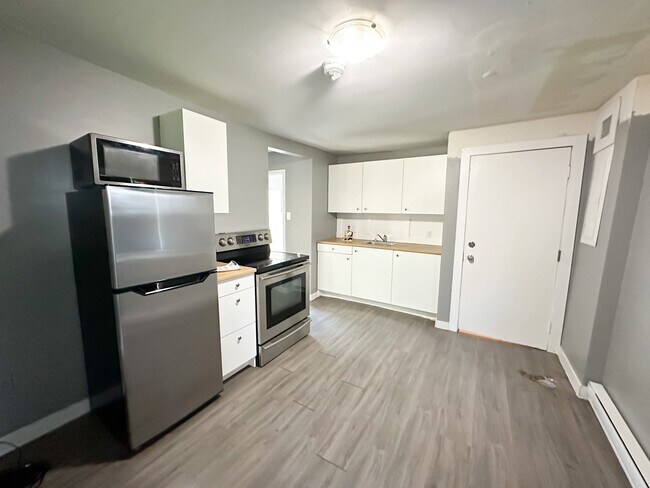 property at 145 St James St
