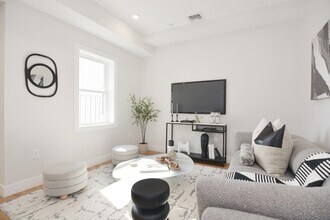 23 Bennington St in Boston, MA - Building Photo - Building Photo