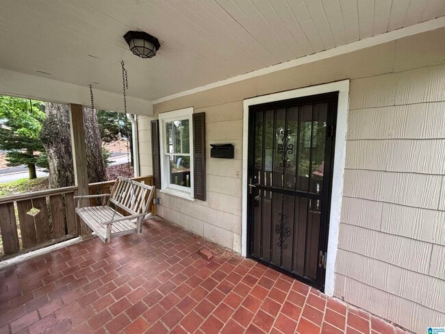 property at 1113 Green Springs Ave S