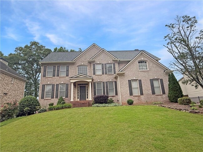 property at 5910 Westcroft Ln