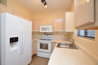1800 W Elliot Rd-Unit -UNIT 124 in Chandler, AZ - Building Photo - Building Photo