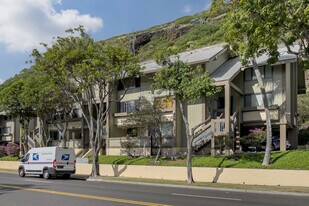 Kawaihae Crescent Apartments