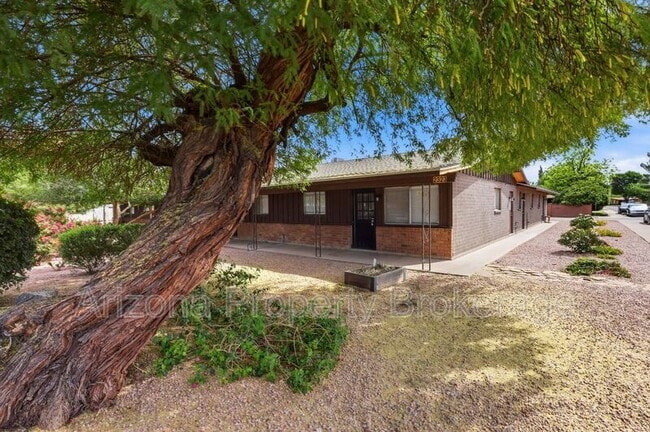 property at 2323 S College Ave