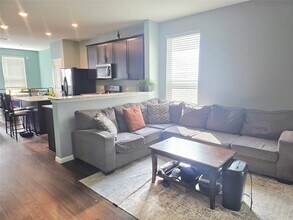 17806 Juneberry Seed St in Hockley, TX - Building Photo - Building Photo