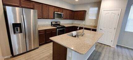 2857 E Detroit St in Chandler, AZ - Building Photo - Building Photo