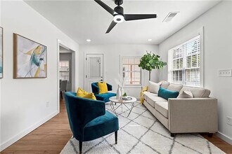 1801 Beecher St SW in Atlanta, GA - Building Photo - Building Photo