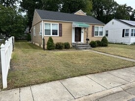 547 Munroe Cir in Glen Burnie, MD - Building Photo