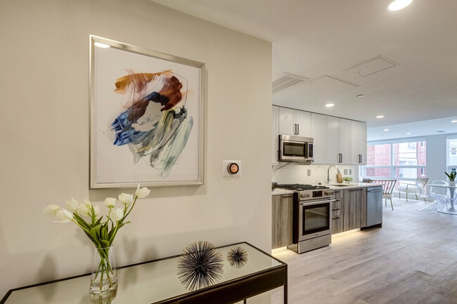 Define 14 in Washington, DC - Building Photo - Building Photo