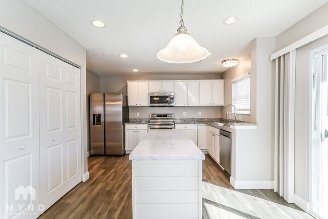 305 Kear St in Lockbourne, OH - Building Photo - Building Photo