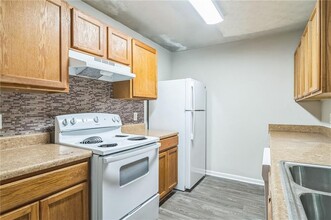 5638 Fair Creek Way in Stonecrest, GA - Building Photo - Building Photo