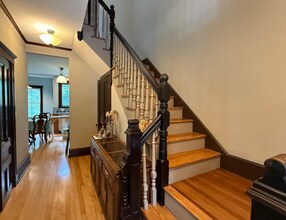 40 Cushing St in Cambridge, MA - Building Photo - Building Photo