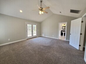 958 Flynn McPherson Rd in Cameron, NC - Building Photo - Building Photo