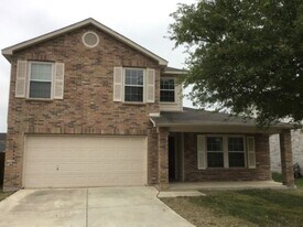 12647 Sunny Wonder in San Antonio, TX - Building Photo