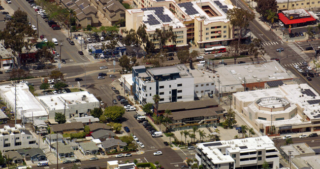 North Park Nest in San Diego, CA - Building Photo - Building Photo