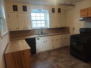 914 1/2 W 21st St in Houston, TX - Building Photo - Building Photo