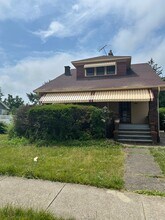 3658 E 138th St in Cleveland, OH - Building Photo - Building Photo