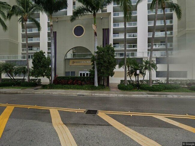 property at 17050 N Bay Rd
