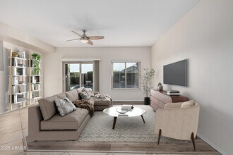 3537 W Spirit Ln in Anthem, AZ - Building Photo - Building Photo