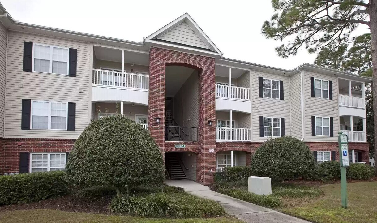 1500 Cadfel Ct in Wilmington, NC - Building Photo
