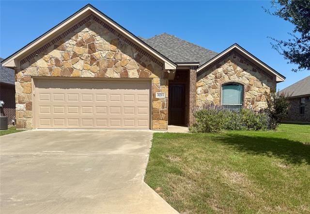 property at 3211 Main St