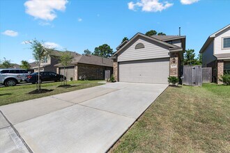 6133 Dunsmore Cyn Ln in Porter, TX - Building Photo - Building Photo